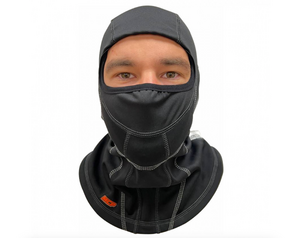 Подшлемник MCP Sub Zero (черный, L/XL), фото 2