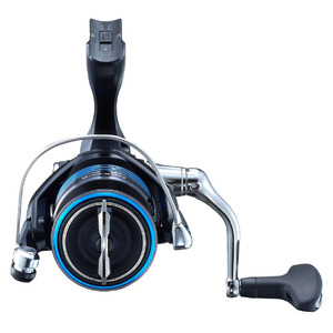 Катушка Shimano NEXAVE FI 2500HG, фото 2