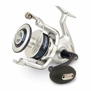 Катушка Shimano SARAGOSA 8000SW, фото 1