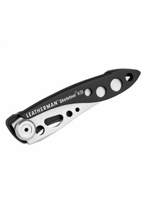 Нож Leatherman Skeletool KB 832385, фото 6