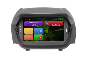 Автомагнитола для Ford Ecosport Redpower 31250 DVD IPS DSP Android 7, фото 1