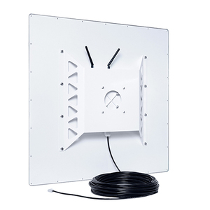 3G и 4G антенна с модемом и роутером HiTE PRO UNO Ethernet, фото 2