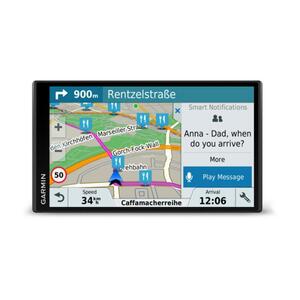 Garmin DriveSmart 61 LMT-D Europe, фото 5