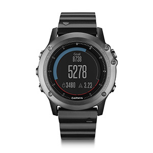 Garmin Fenix 3 Sapphire, фото 4