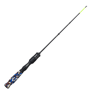 Зимняя удочка RAPALA Flatstick с двумя хлыстами 55 см, фото 2