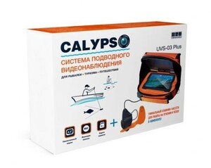 Камера Calypso UVS-03 Plus, фото 5