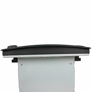 Штатная магнитола CARMEDIA KDO-9629 DVD Mercedes ML класс W164 2005-2011, GL класс X164 2006-2012, фото 17