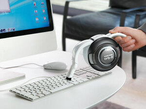 Аккумуляторный пылесос Black & Decker ORB72EBL, фото 3