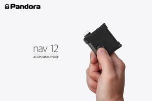 Маяк Pandora NAV-12, фото 3