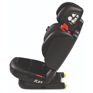 Автокресло Peg-Perego Viaggio 2-3 Flex Licorice, фото 4