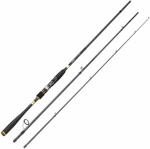 Удилище спиннинговое IXORNE SEABASS S1103M 10 - 40g RYOBI, фото 1