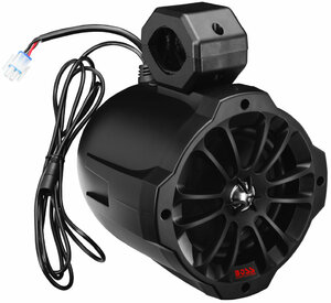 Влагозащищенные динамики Boss Audio BM650AMPBT, фото 4
