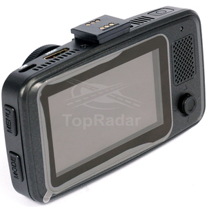 Видеорегистратор TrendVision TDR-708 GNS, фото 4