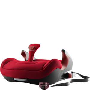 Автокресло Britax Romer Kidfix 2 R Fire Red, фото 7