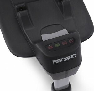 База Recaro I-size Avan/Kio