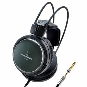 Наушники Audio-Technica ATH-A990Z, фото 3