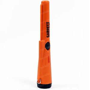 Металлоискатель Garrett ACE 400i RUS+ Pro Pointer AT, фото 7