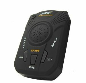 Conqueror VP-508, фото 1