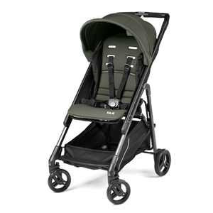 Прогулочная коляска Peg-Perego Tak Metal, фото 2