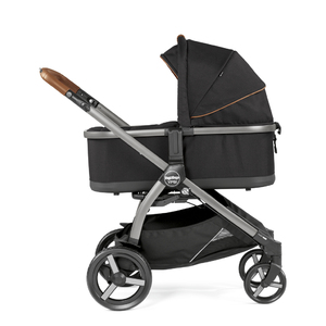 Коляска 2 в 1 Peg-Perego Ypsi Combo Ebony, фото 13