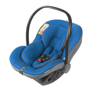 Автокресло AVIONAUT ULTRALITE ISOFIX OSLO BLUE, фото 1