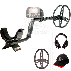 Металлоискатель Garrett AT MAX + Pro Pointer, фото 2