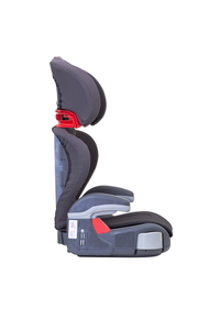 Детское автокресло GRACO JUNIOR MAXI BLACK, фото 3