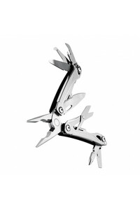 Мультитул Leatherman Wingman 832523 с нейлоновым чехлом, фото 3