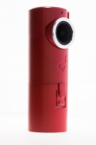 Видеорегистратор Goluk T3 Red 32Gb, фото 1