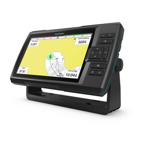 Эхолот Garmin STRIKER Plus 9sv c датчиком GT52HW-TM, фото 3