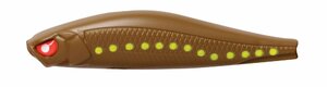 Воблер сусп. LJ Pro Series BASARA SP 04.00/302, фото 3