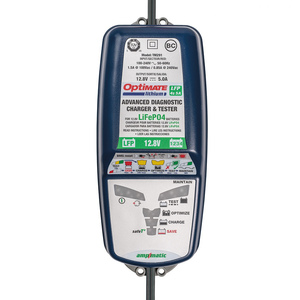 Зарядное устройство OptiMate Lithium TM290, фото 6