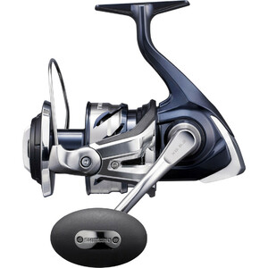 Катушка SHIMANO 21 Twin Power SW 5000 XGC, фото 1