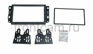 Штатная магнитола Wide Media MT7001-RP-VWTGB-135 для Volkswagen Touareg, Multivan T5 2003-2015 на Android 7.1.1, фото 11