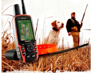 Garmin Astro 320 с ошейником DC50, фото 4