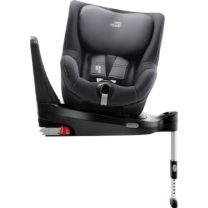 Автокресло Britax Romer Dualfix i-Size Storm Grey, фото 7