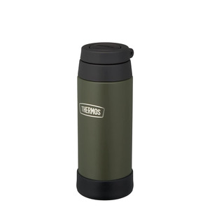 Термос Thermos ROB-500 KK (0,5 литра), хаки, фото 1