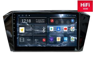 Автомагнитола RedPower 75401 Hi-Fi для Volkswagen Passat B8 (07.2014-2019), фото 1