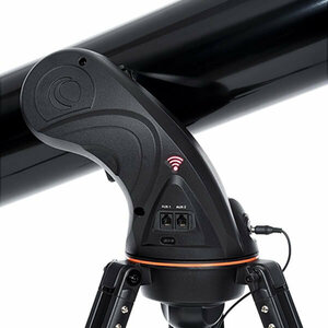 Телескоп Celestron AstroFi 130, фото 5