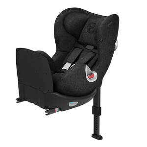 Автокресло Cybex Sirona Q I-Size Plus Stardust Black, фото 1