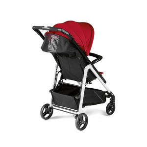 Прогулочная коляска Peg-Perego Tak Red Ribbon, фото 3