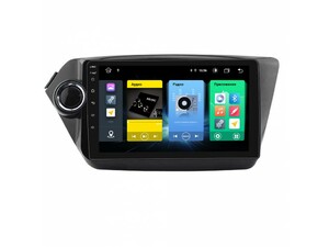 Головное устройство vomi FX322R9-MTK-LTE для Kia Rio 2010-2017, фото 1