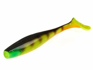 Виброхвосты LJ 3D BBS Series GIANT KUBIRA SWIM SHAD 10,3in (26,00)/PG30 1шт.+Stinger XL, фото 3