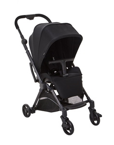 Прогулочная коляска DUCLE Mobi™ Black, фото 2