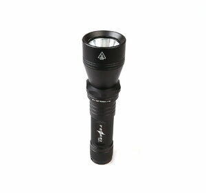 Фонарь для дайвинга Ferei W151BII CREE XM-L (теплый свет диода) (W151BIIV20), фото 3