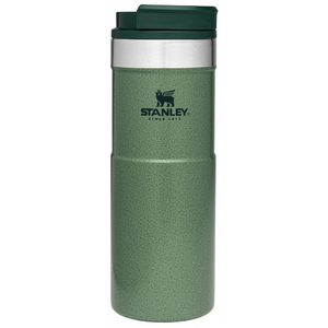 Термокружка Stanley Classic Neverleak™ 0,47L, зеленая, фото 1