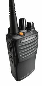 Профессиональная портативная рация Vertex VX-451, фото 2
