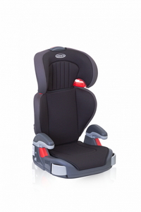 Детское автокресло GRACO JUNIOR MAXI BLACK, фото 1