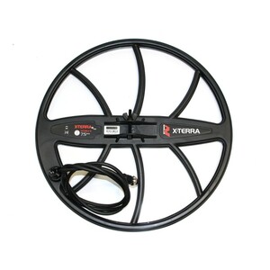Катушка Minelab 15" 7,5 кГц DD для X-Terra, фото 1