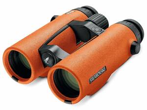 Бинокль-дальномер Swarovski EL Range 8x42 WB Orange, фото 3